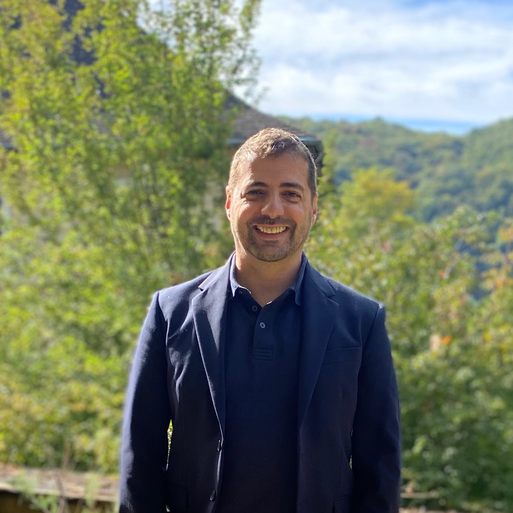 Eric Tasca