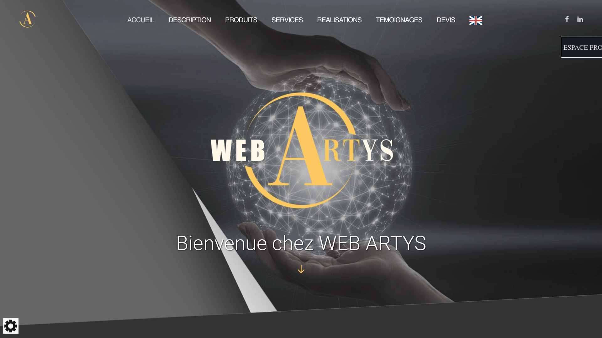 webartys